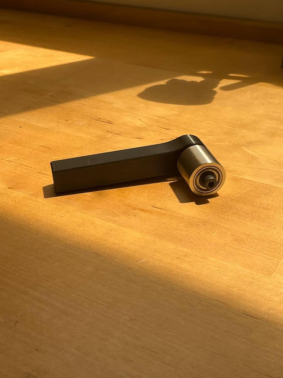 Mini Lathe Centering tool — miniatura 4