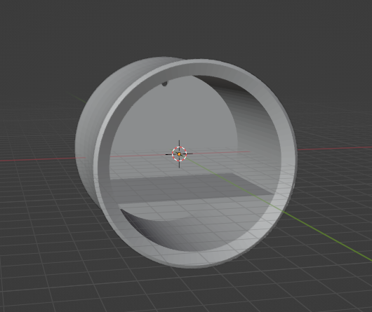 Headset mount — thumbnail 3