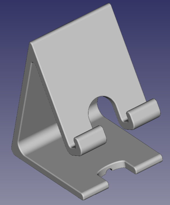 iPad Stand — miniatura 7