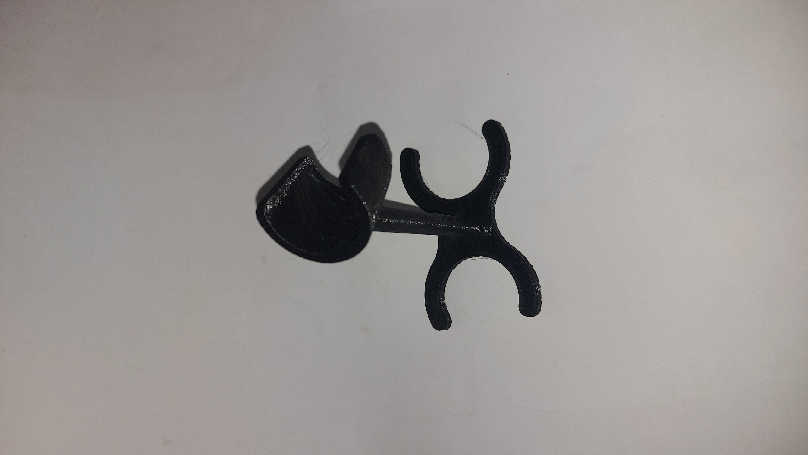 Microphone Stand/Holder — miniatura 3