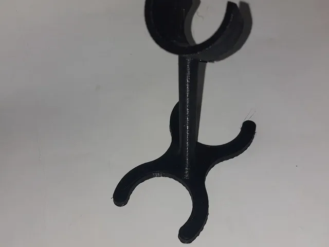 Microphone Stand/Holder