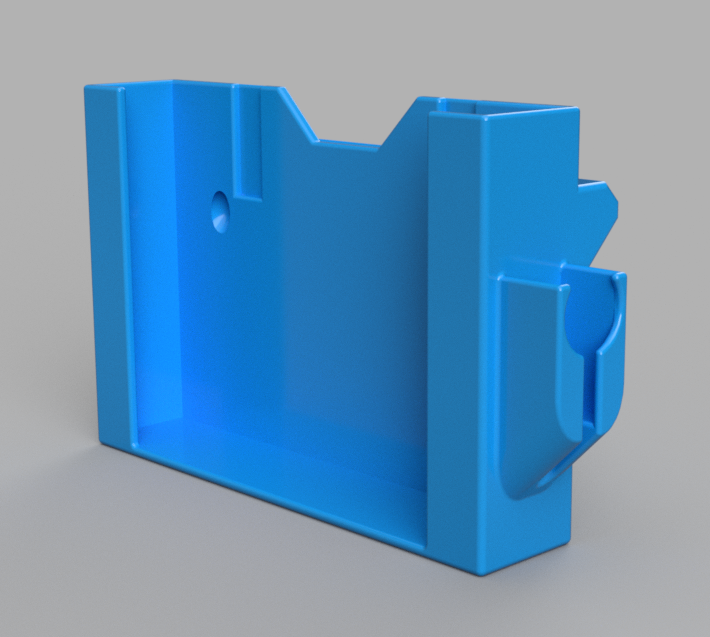 Soporte para Sculpfun TS1