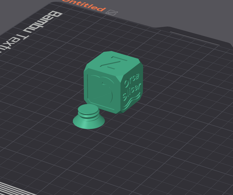 PLA printing profiles for Bambu Lab X1C