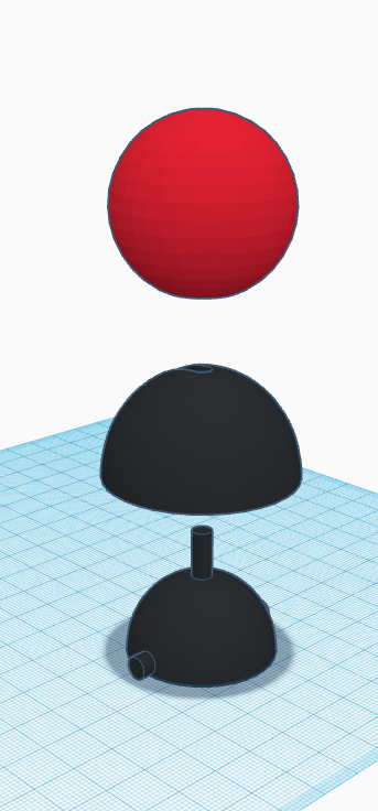 Start button — miniatura 2