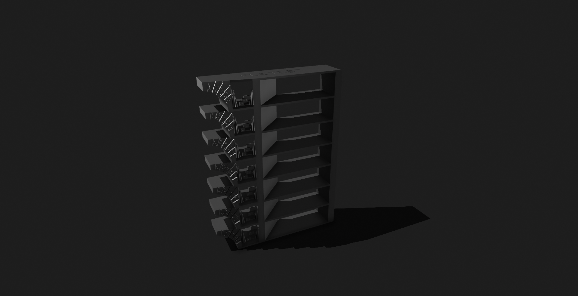 Temperature multi test
