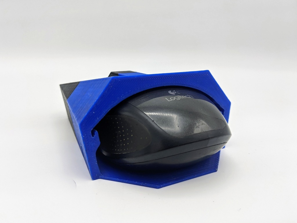 Logitech Anywhere MX Mouse Hard Case — miniatura 8