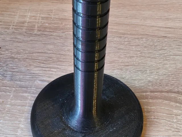 Tamper/Leveler for Ninja Creamy NC300