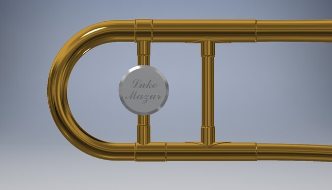 Trombone — miniatura 6