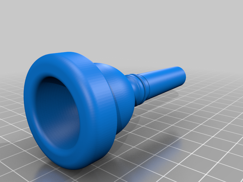 Trombone — miniatura 3