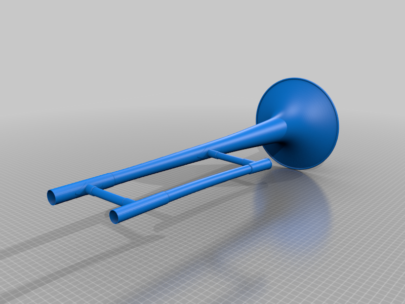 Trombone — miniatura 8