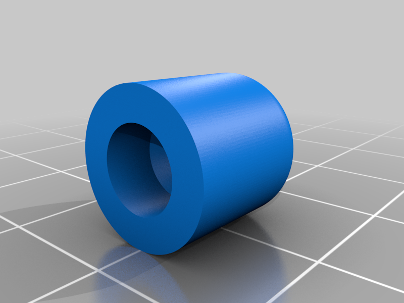 Trombone by MucusLaser Download free STL model