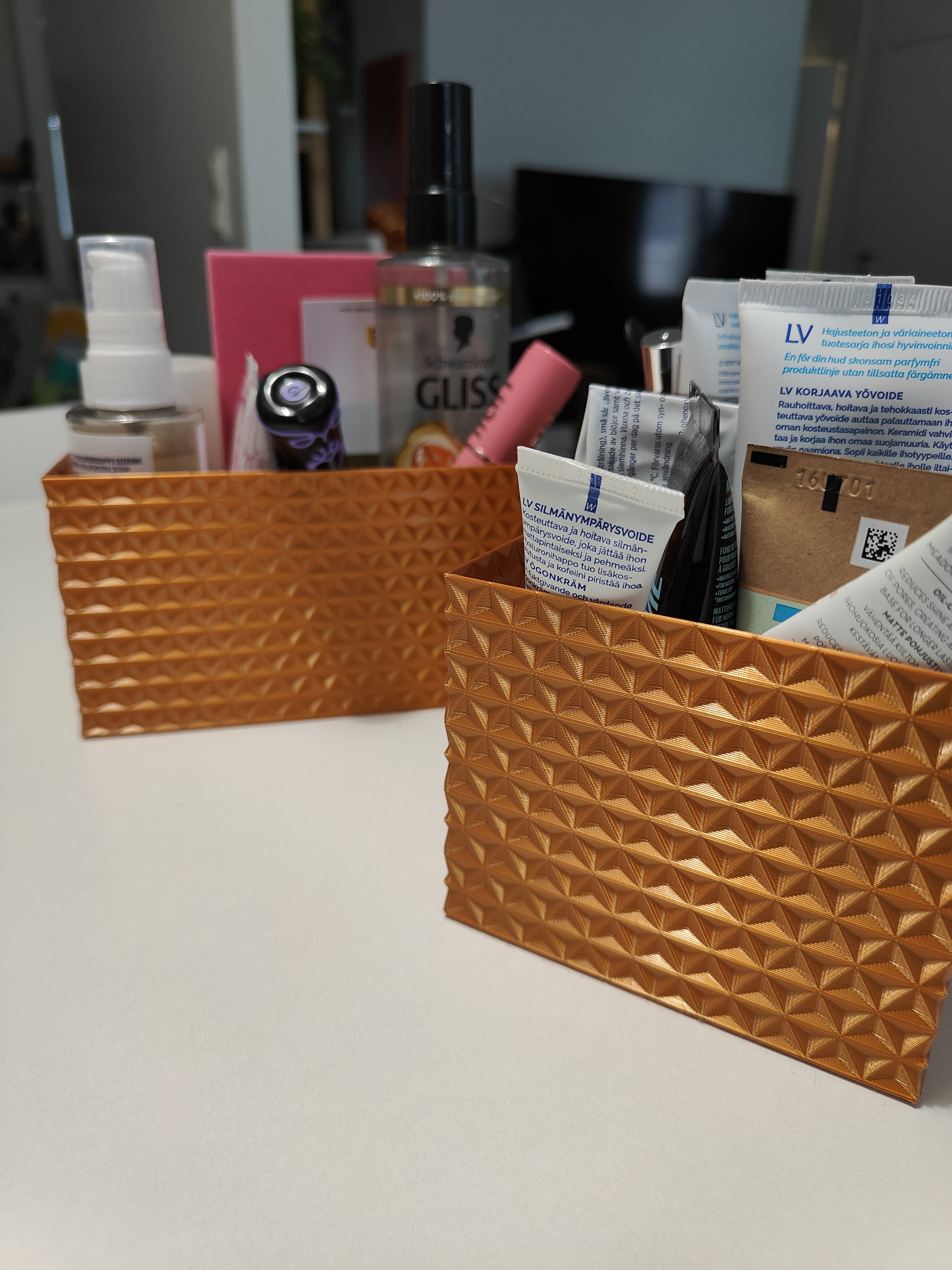 Polygon storagebox — miniatura 2