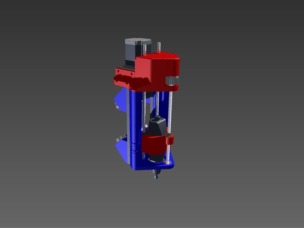 BASE DREMEL