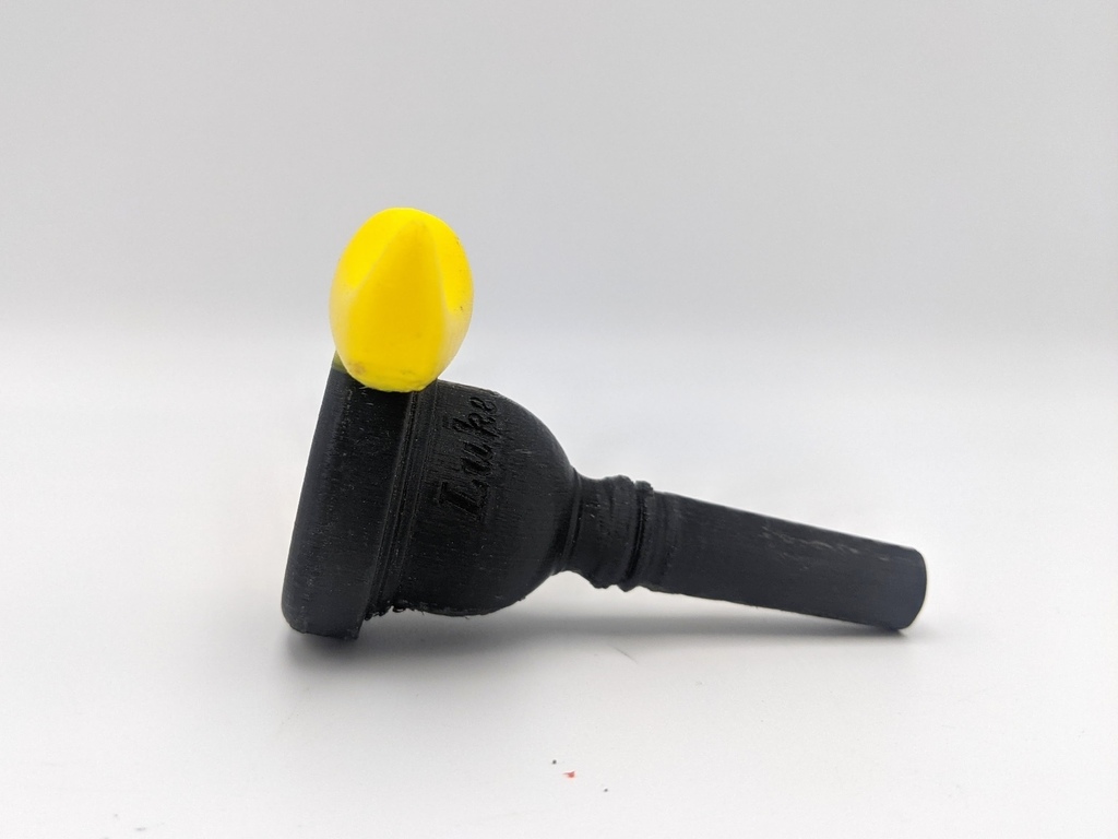 Trombone MustachePiece — miniatura 4