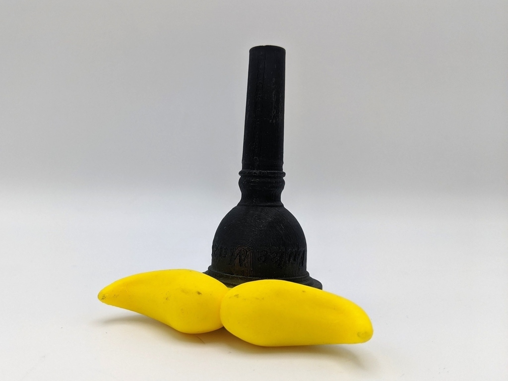 Trombone MustachePiece — miniatura 2