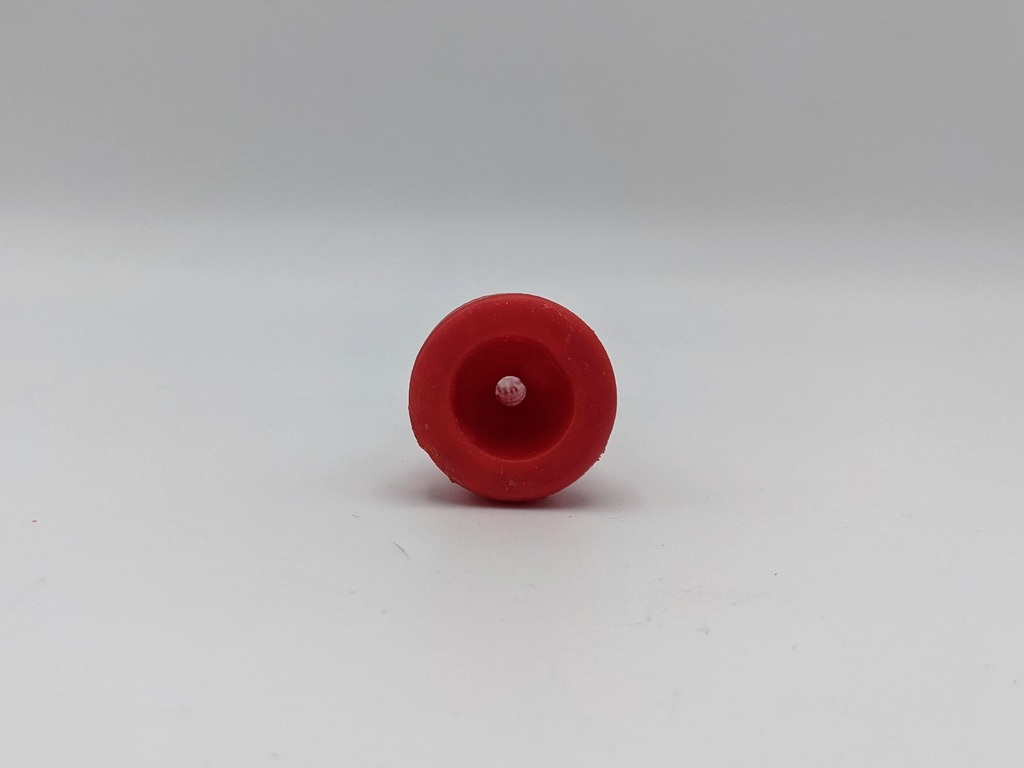 Trumpet Mouthpiece 7C by MucusLaser Download free STL model