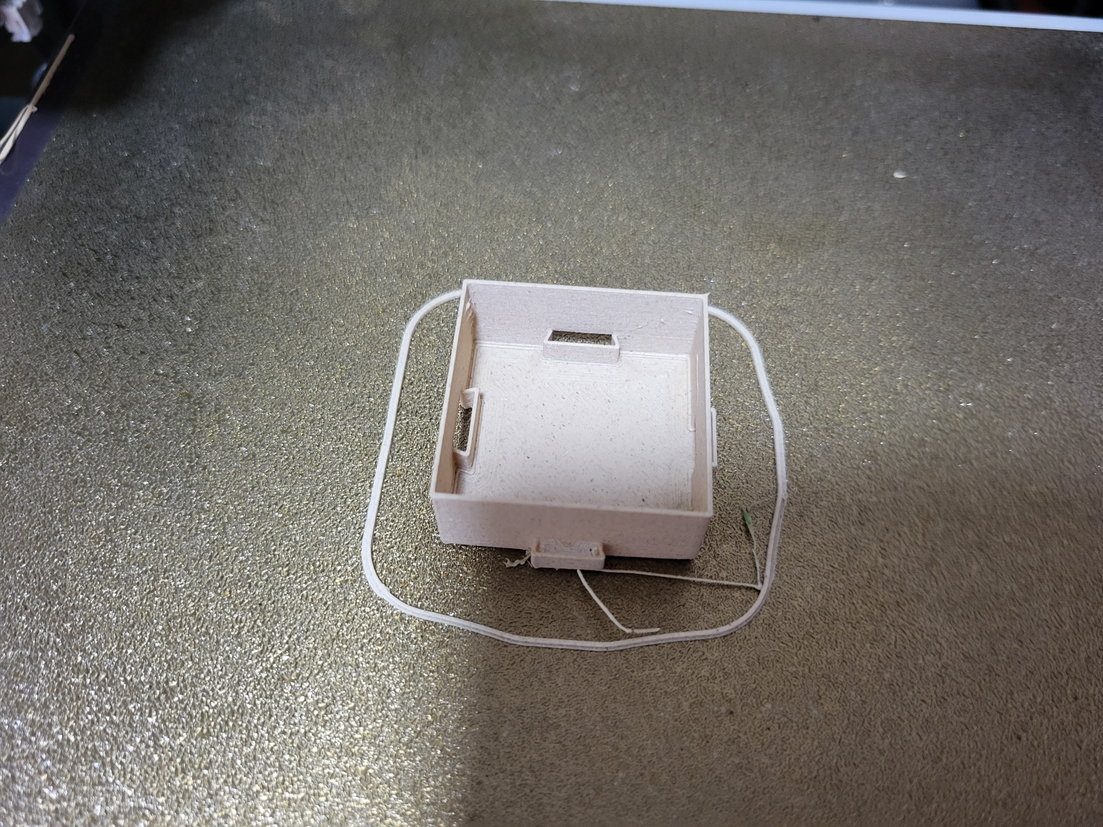 Interlocking container vase mode — miniatura 3