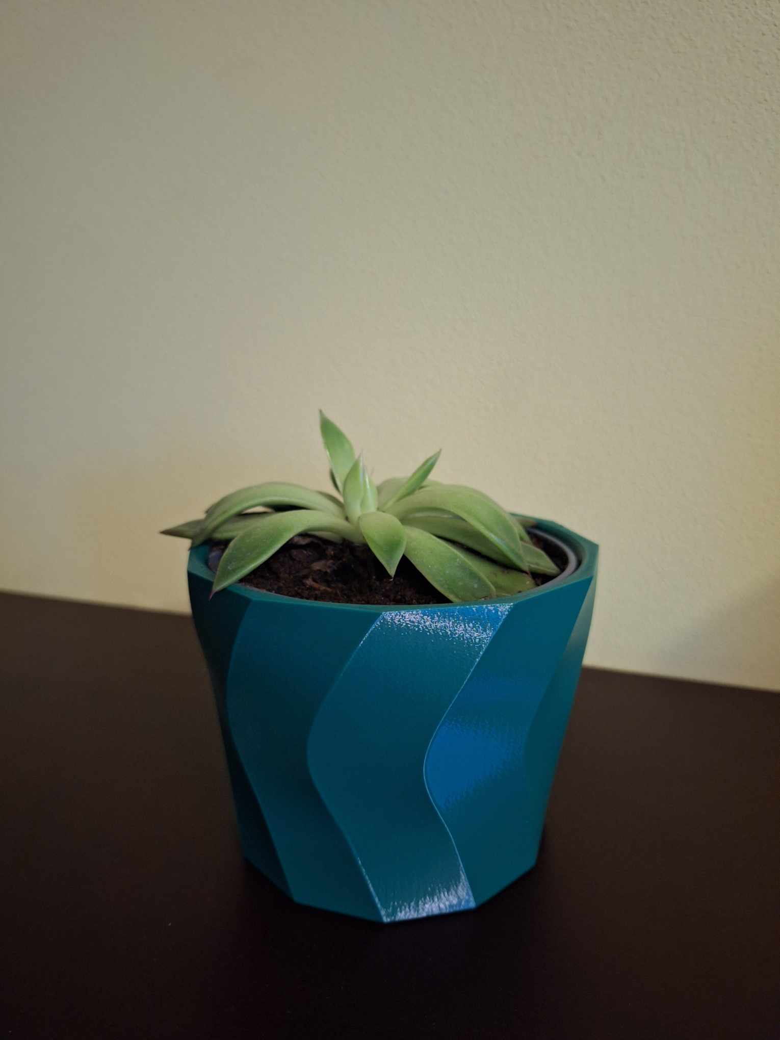 Flowerpot
