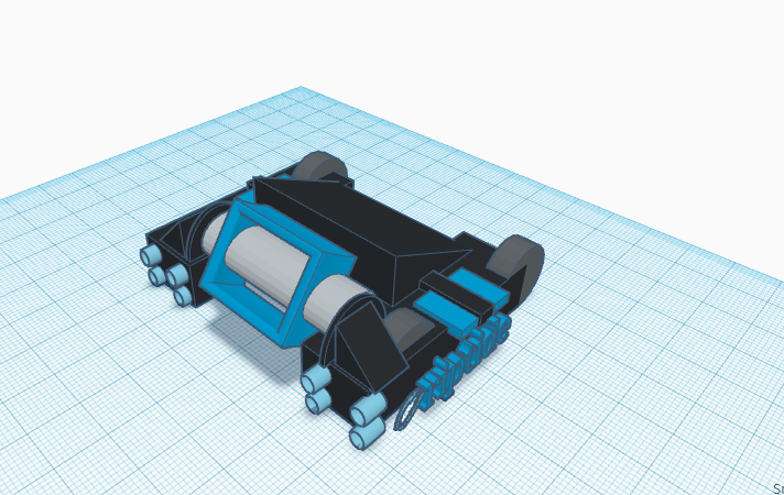 riptide the battlebot