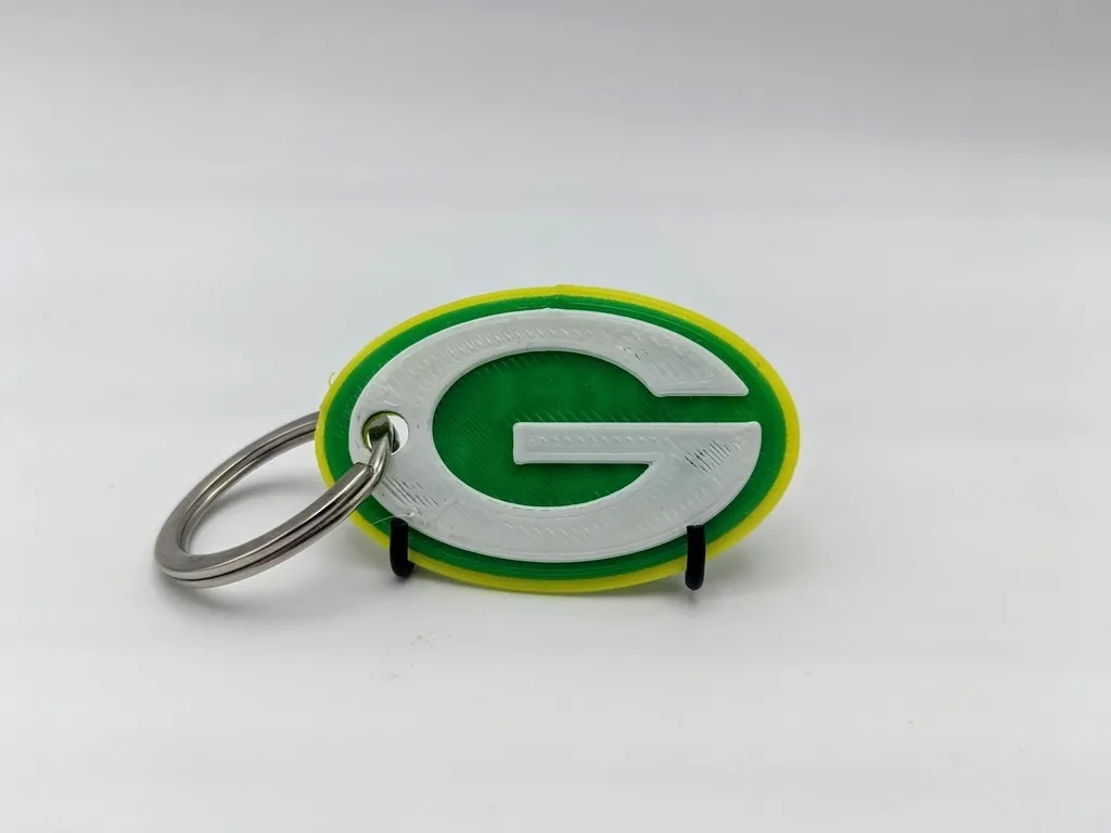 Download Green Bay Packers G Packers Logo Wallpaper