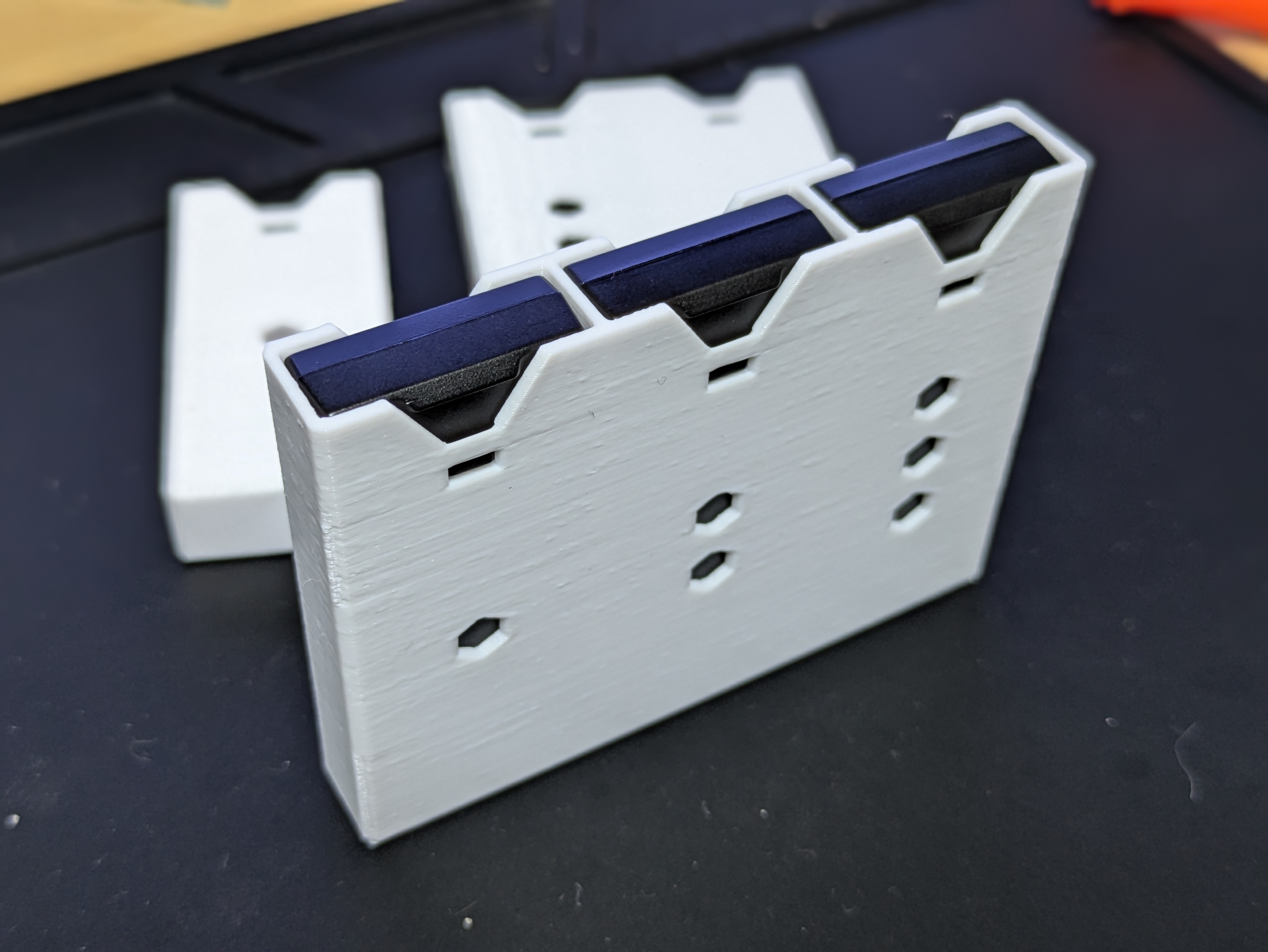 Tello Battery Case