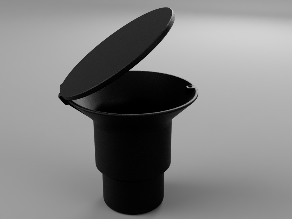 Car Ashtray — thumbnail 2