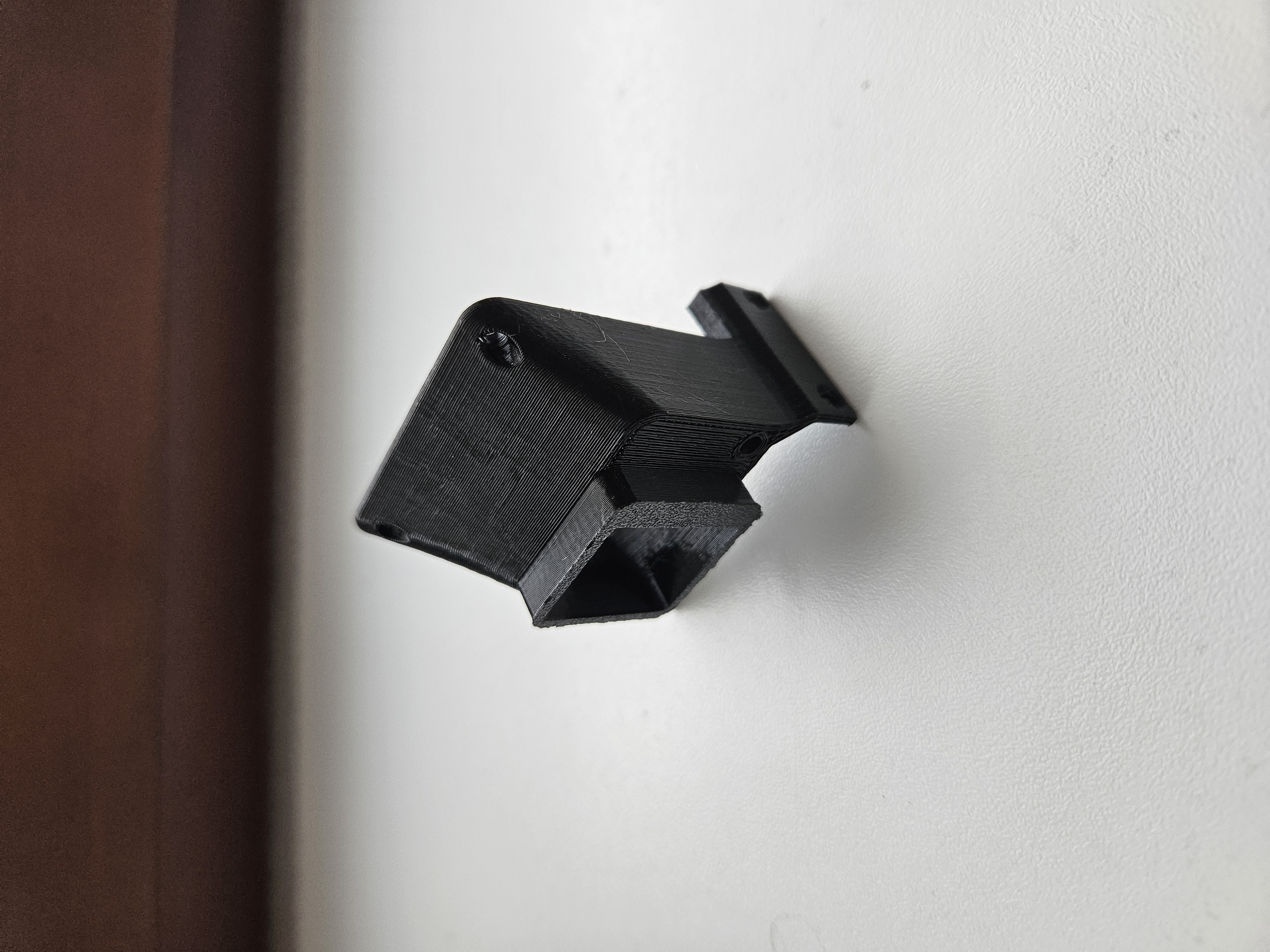 4010 / 4020 fan shroud for ceramic quick swap hot end