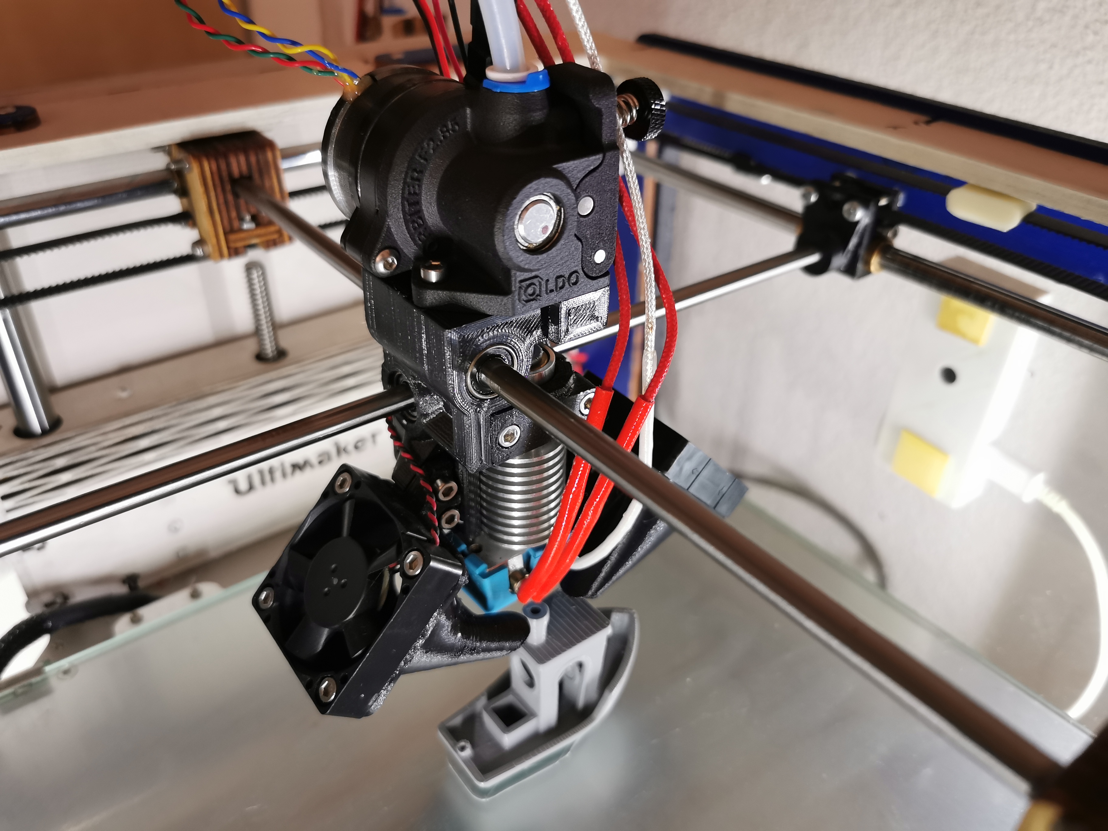 Orbiter for Ultimaker — miniatura 2