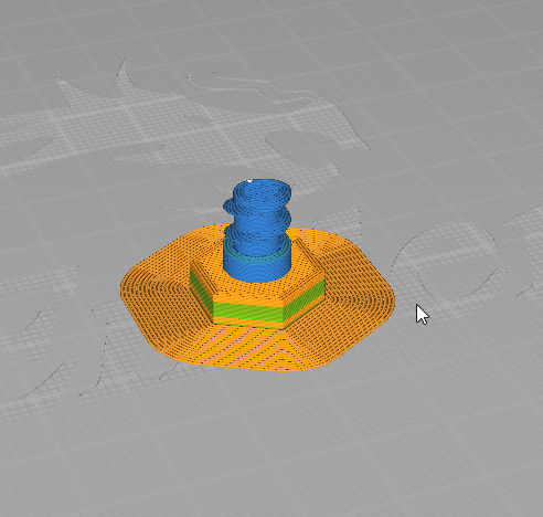 Beyblade bolt (screw) — thumbnail 3