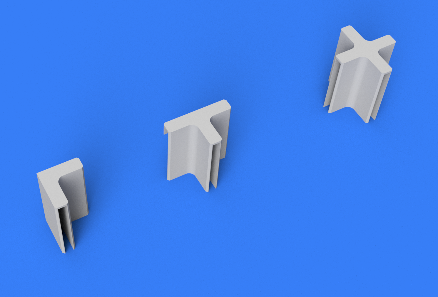 Miniatura 12 do modelo 3D Modular Drawer Dividers