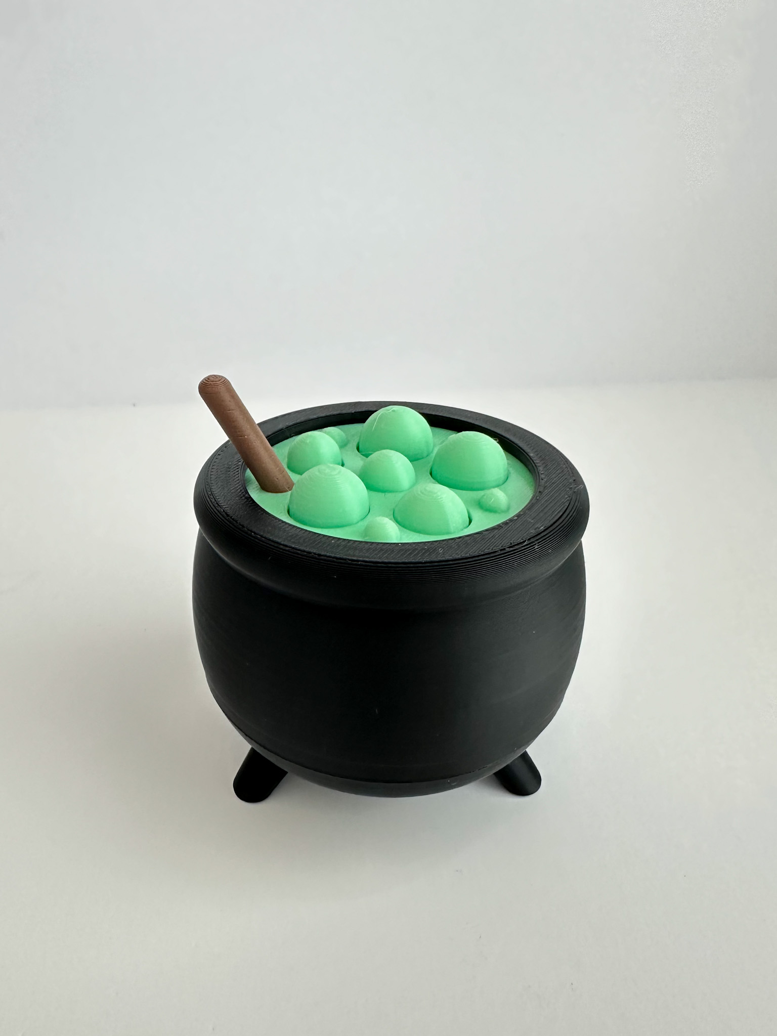 Boiling Cauldron Fidget