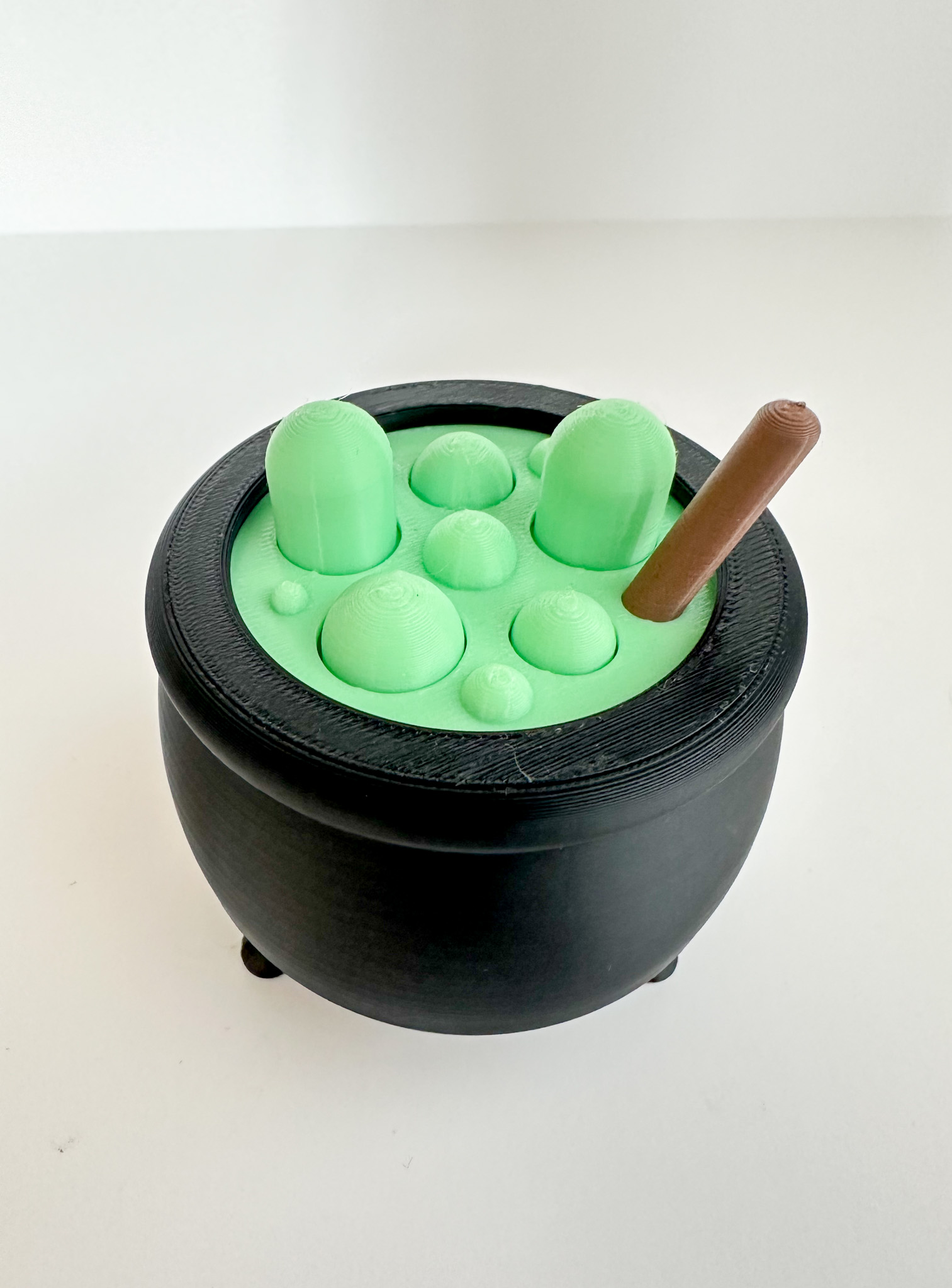 Boiling Cauldron Fidget — miniatura 4