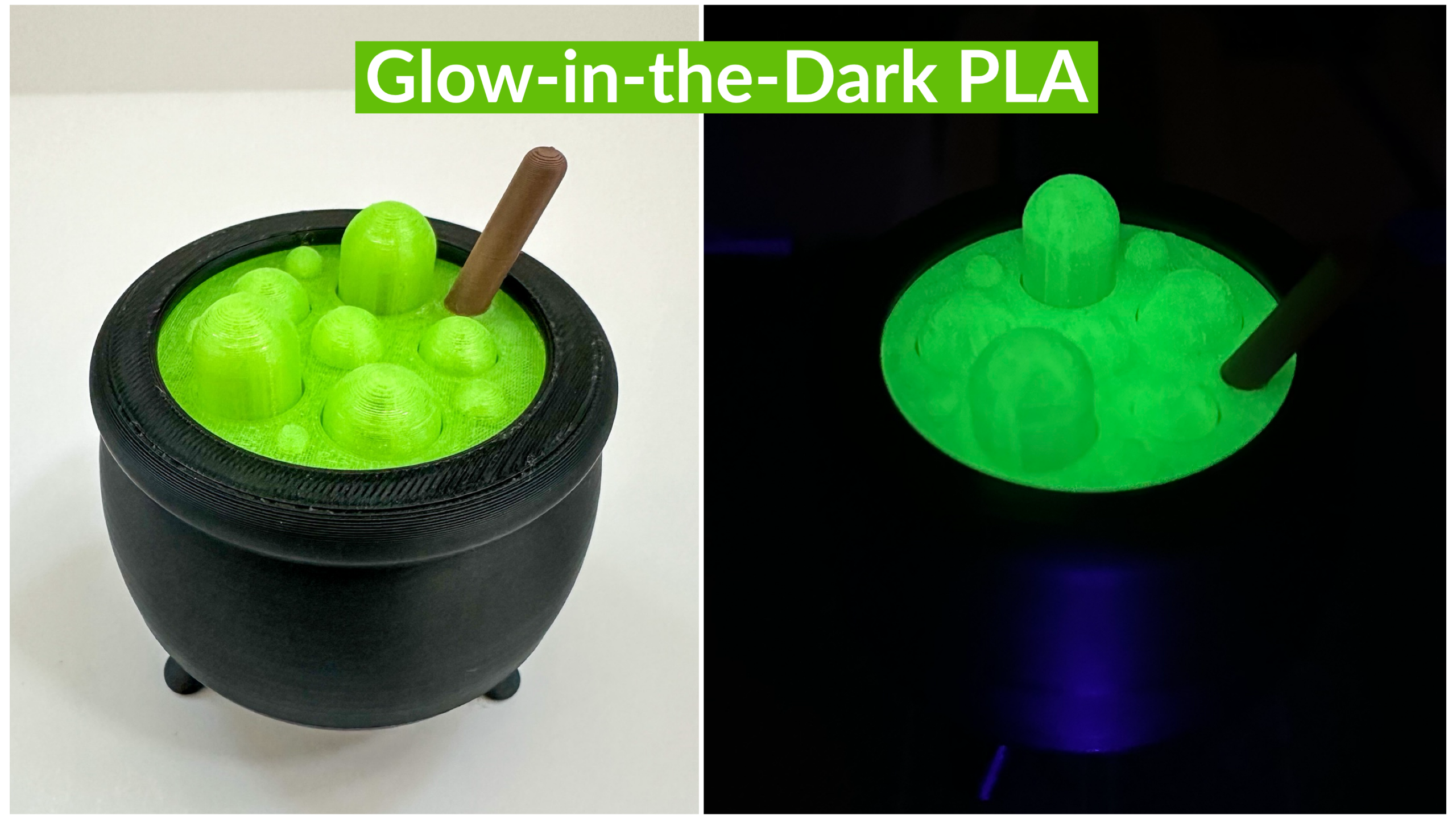 Boiling Cauldron Fidget — miniatura 8