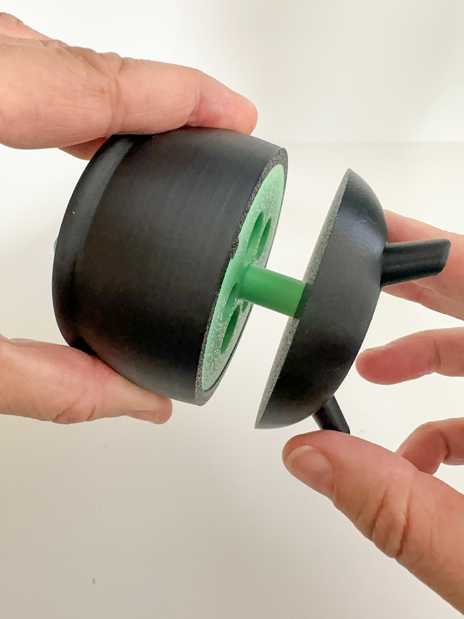 Boiling Cauldron Fidget — miniatura 6