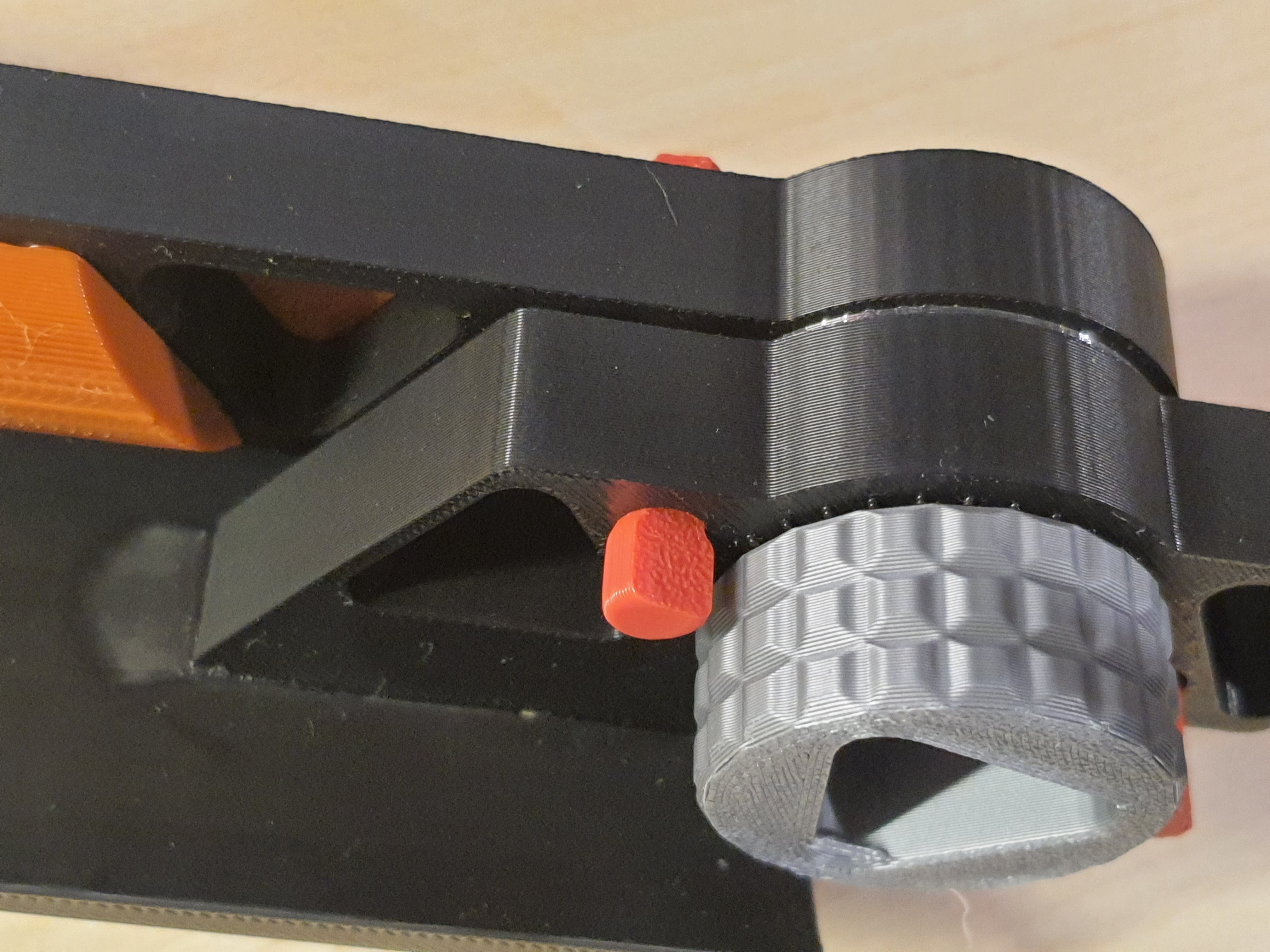 Mech Arm Foldable shovels — thumbnail 15