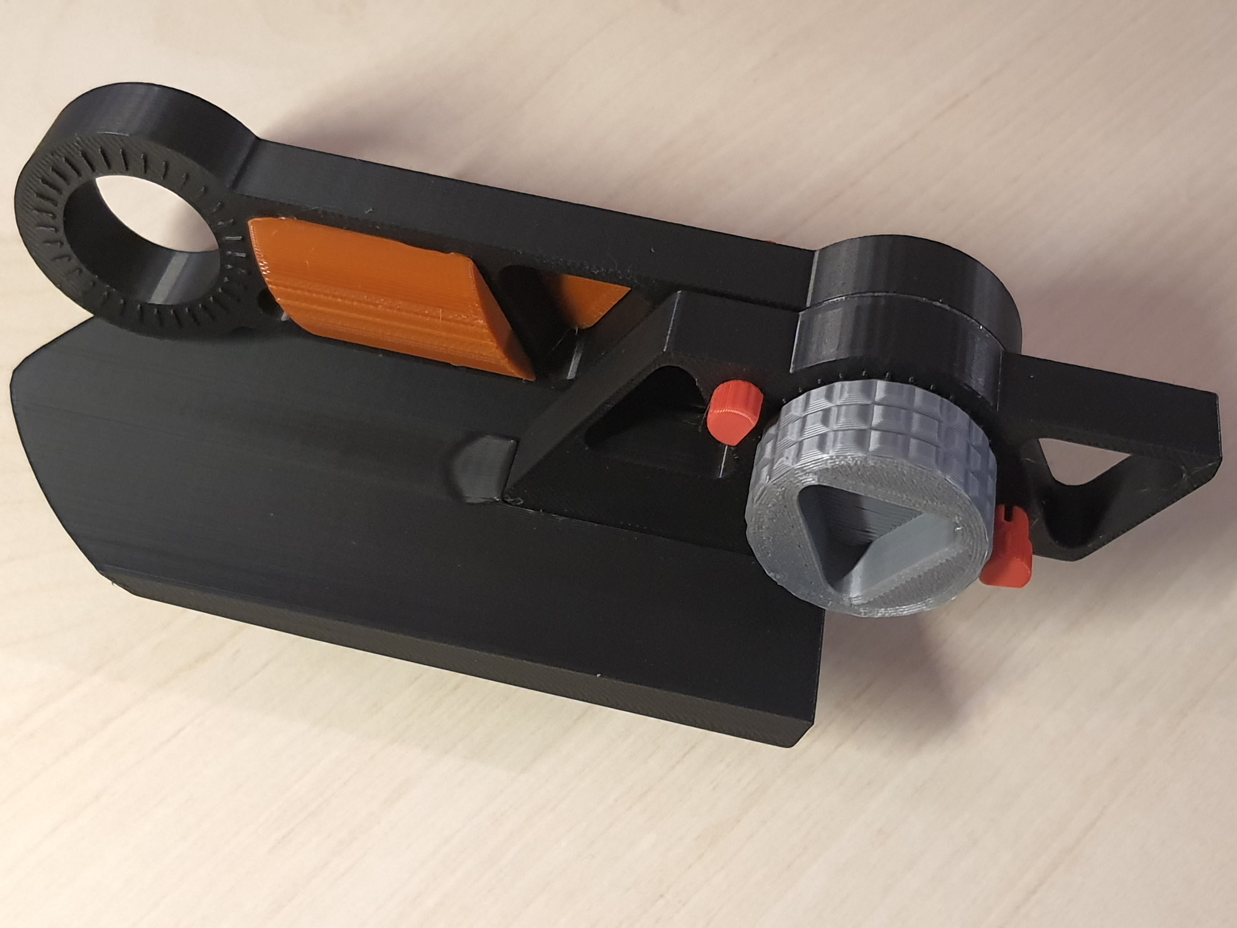 Mech Arm Foldable shovels — thumbnail 12
