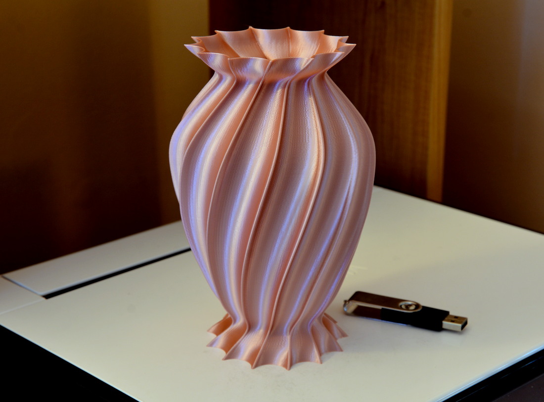 Vase 871