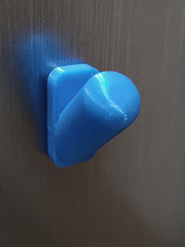 Miniatura 2 do modelo 3D Ringholder