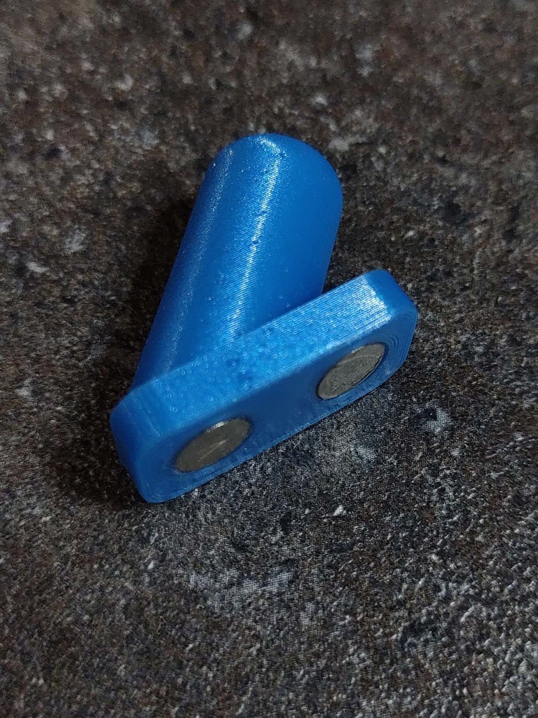 Miniatura 3 do modelo 3D Ringholder