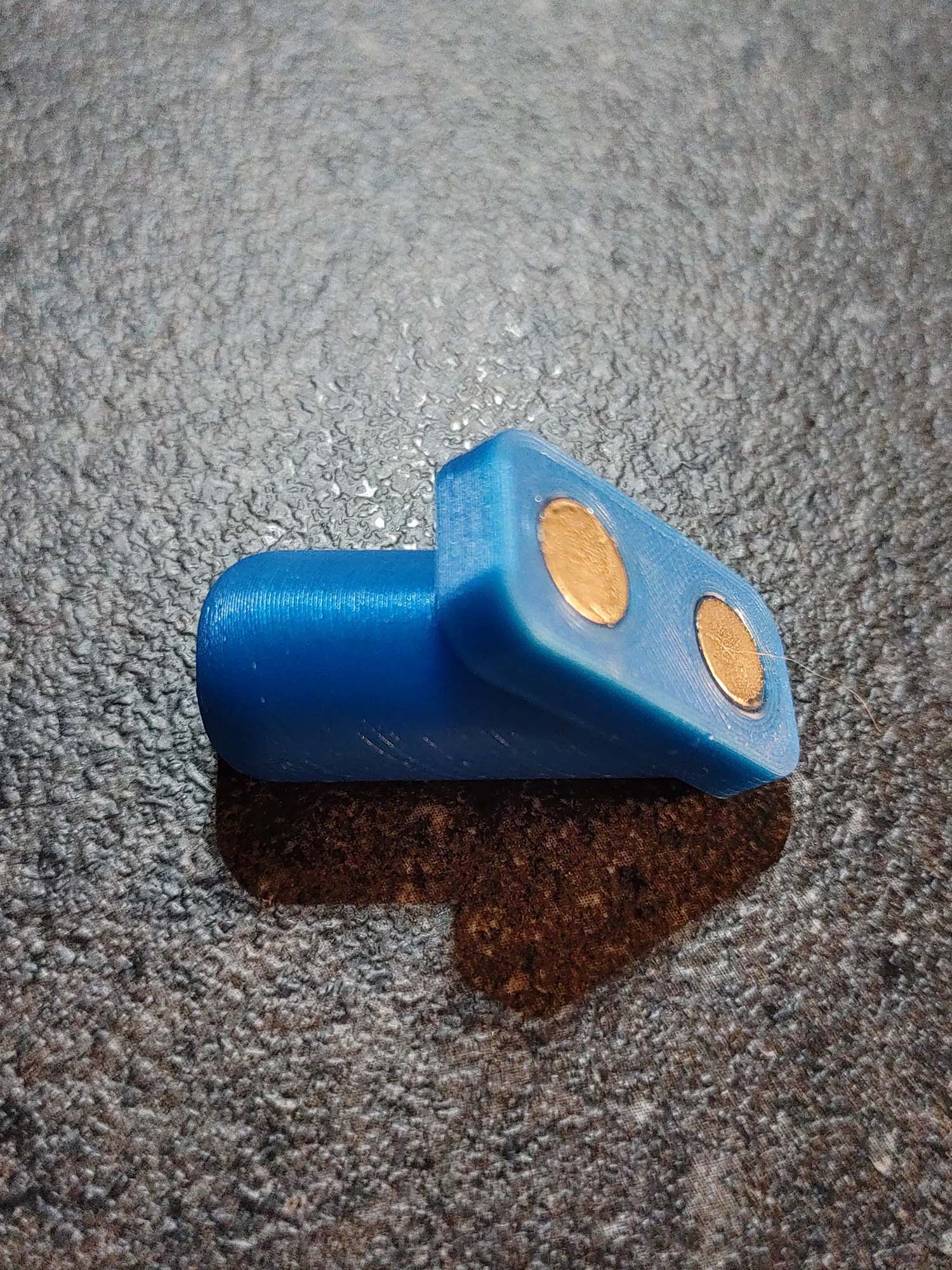 Miniatura 4 do modelo 3D Ringholder