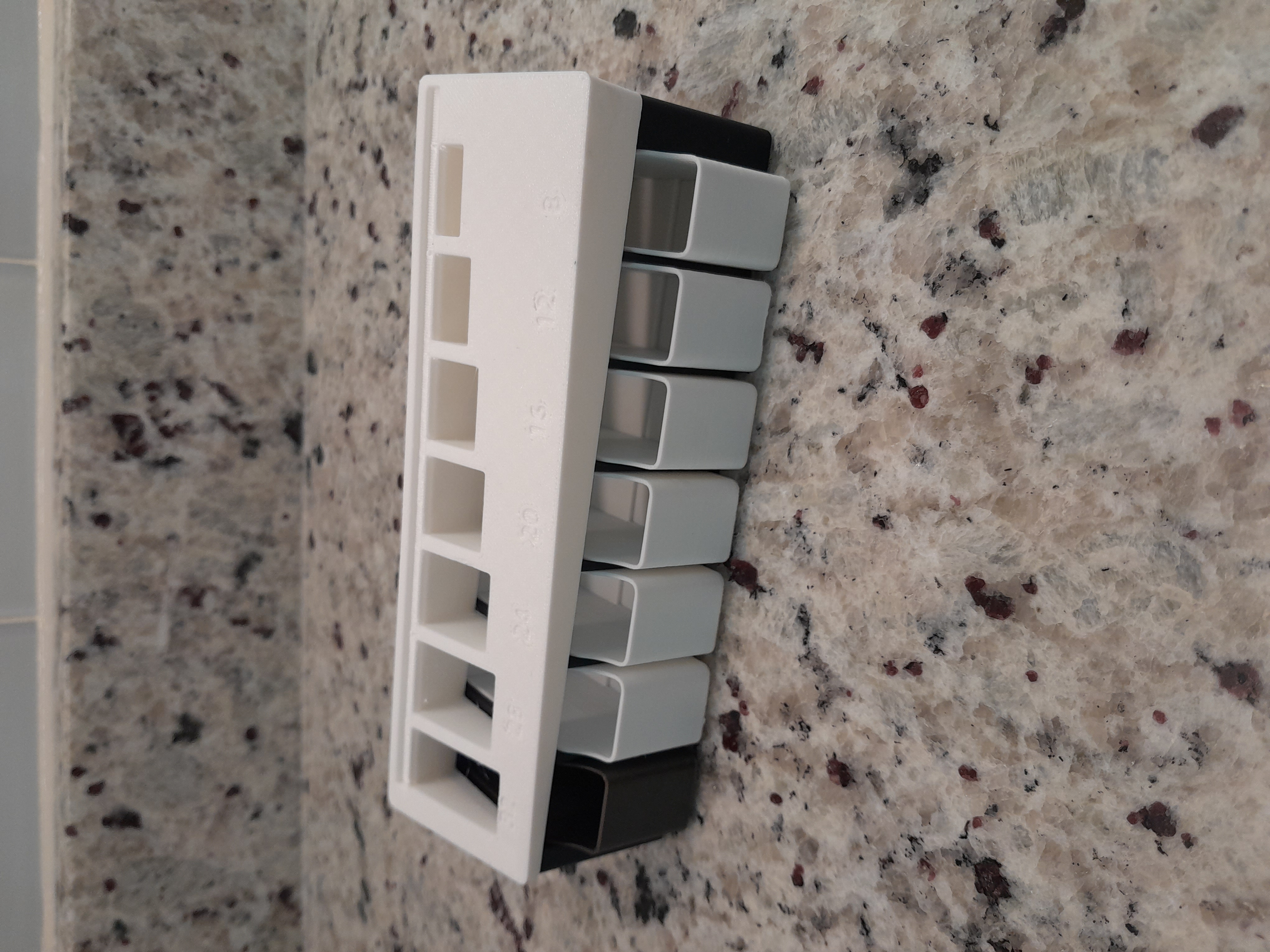 Screw Sorter