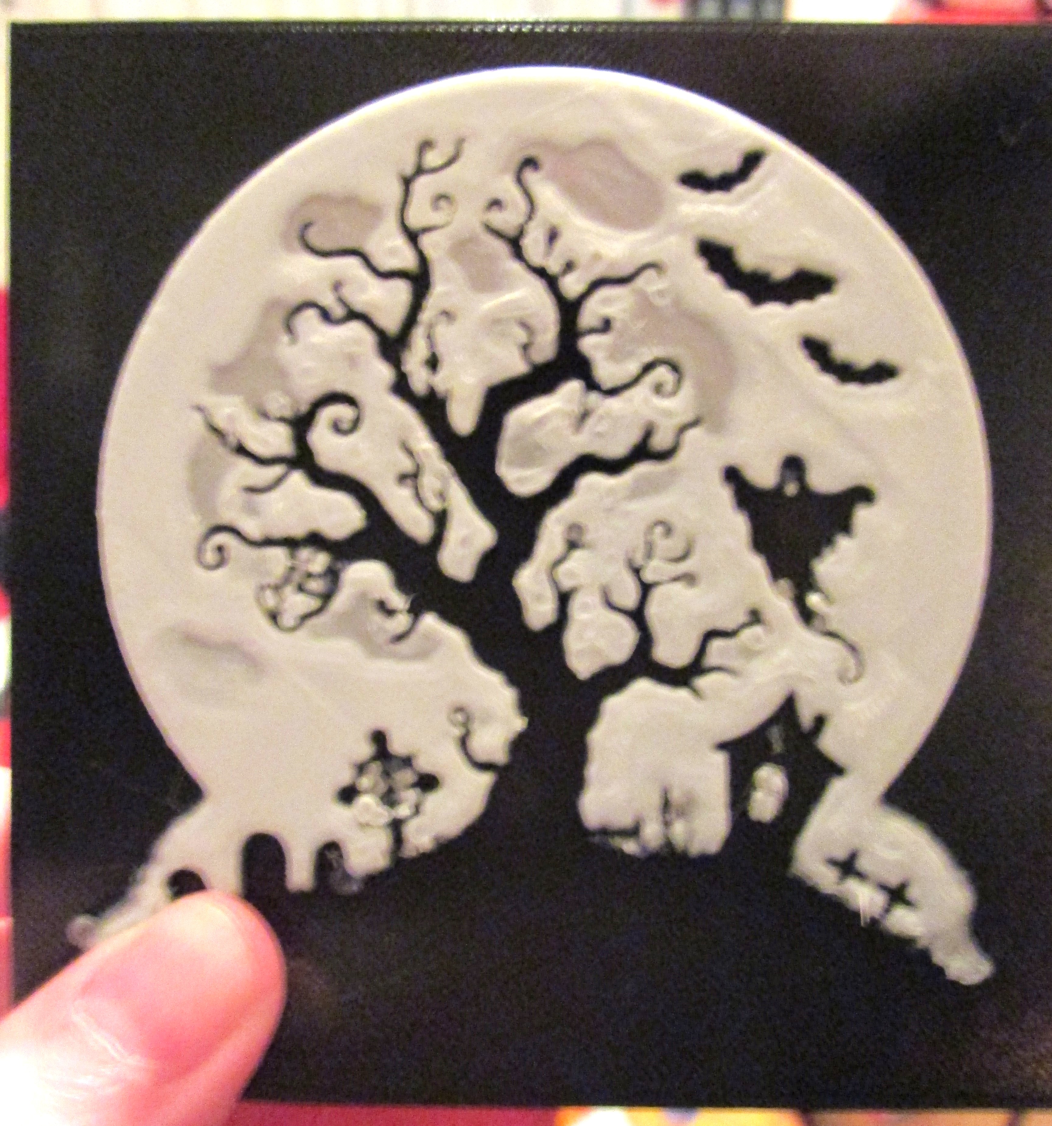 Spooky Picture