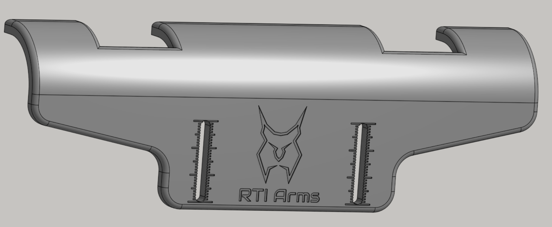 RTI Mora Cheek Rest - Final Version