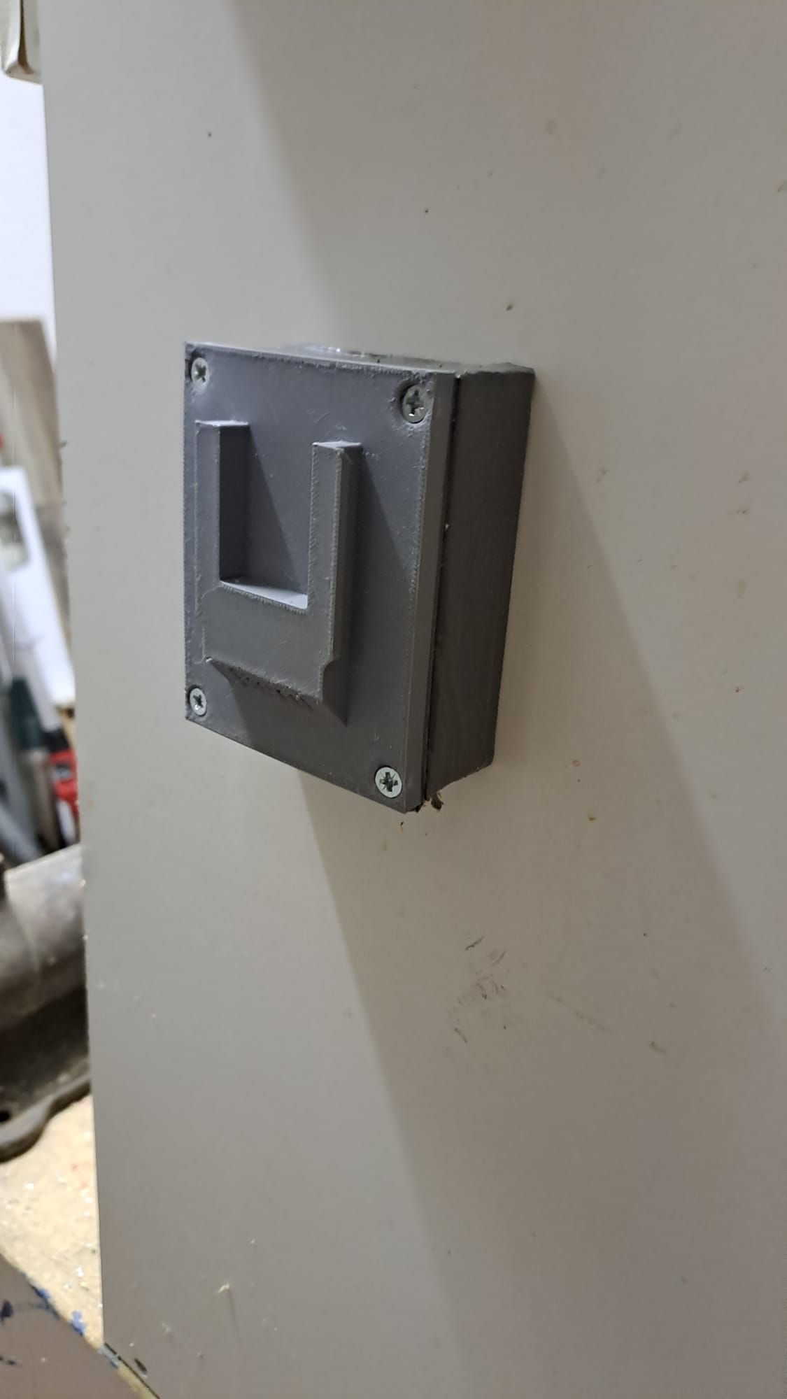 Einhell Holder/Halter — miniatura 2