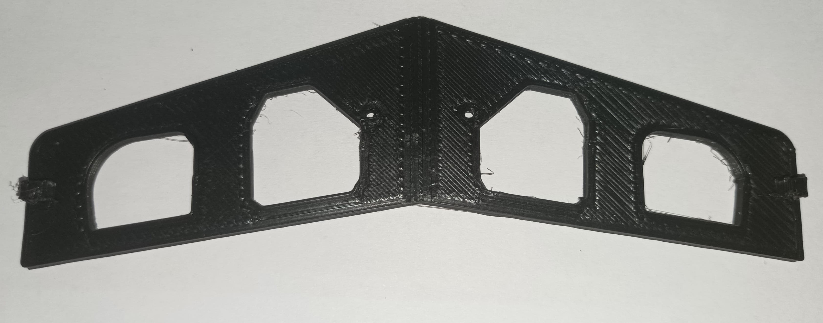 Horizontal Stabilizer XP4025 — miniatura 3
