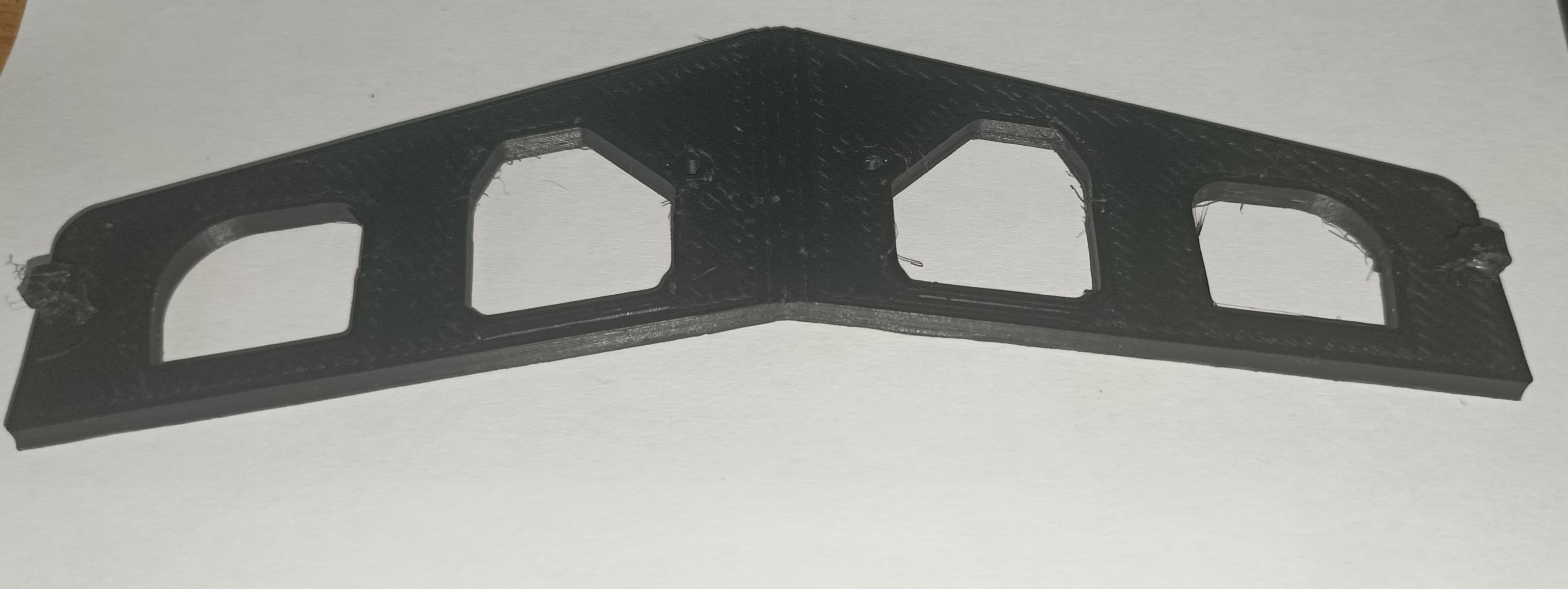 Horizontal Stabilizer XP4025 — miniatura 2
