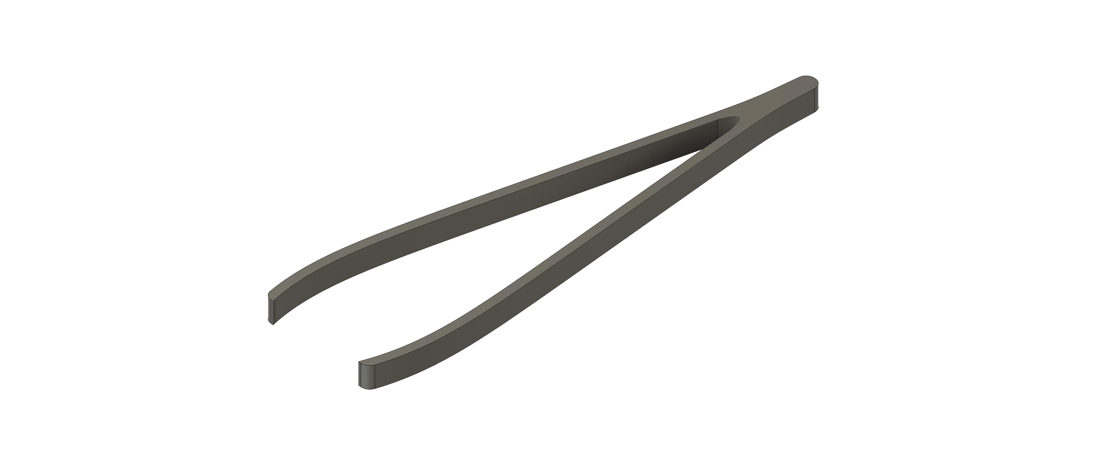 3 Minute Tweezers