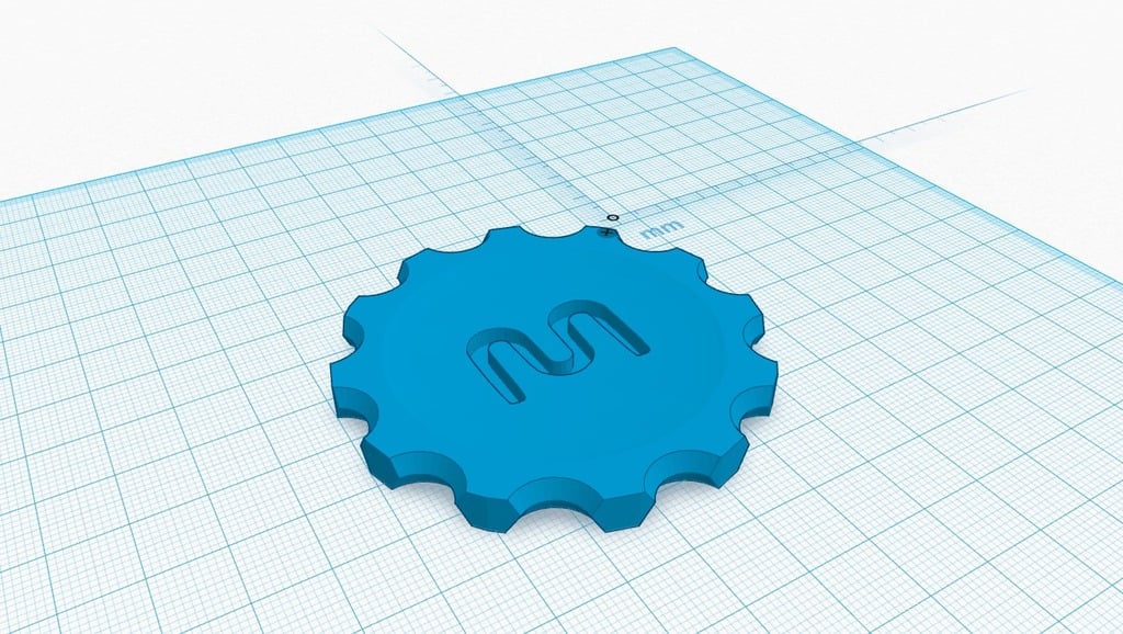 Monoprice Coin