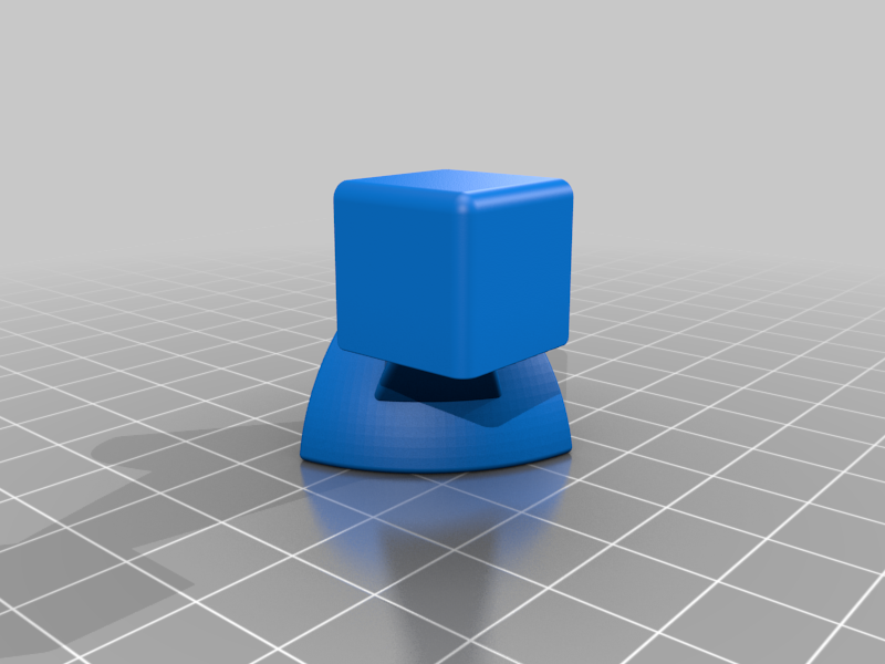 9x9 Rubik's Cube — miniatura 9