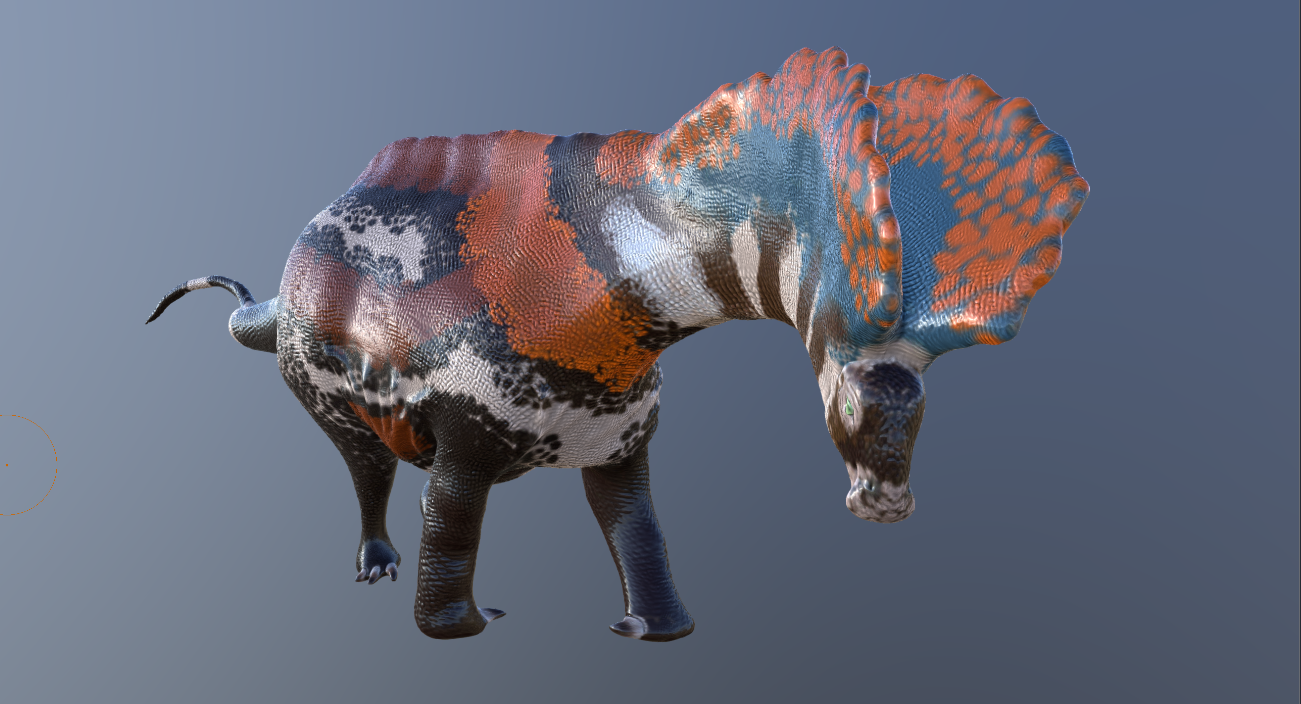 Bajadasaurus — thumbnail 2